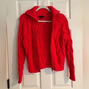 Ann Taylor Cardigan